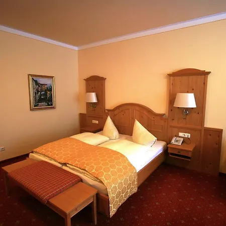 Ferienhotel Elisabeth