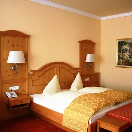 Ferienhotel Elisabeth 4* Werfenweng