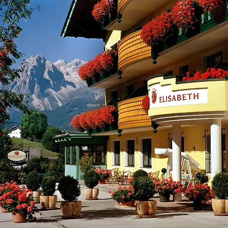 Ferienhotel Elisabeth 4*
