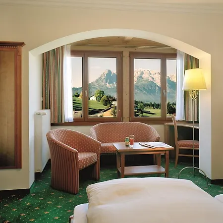 Ferienhotel Elisabeth Hotel 4*