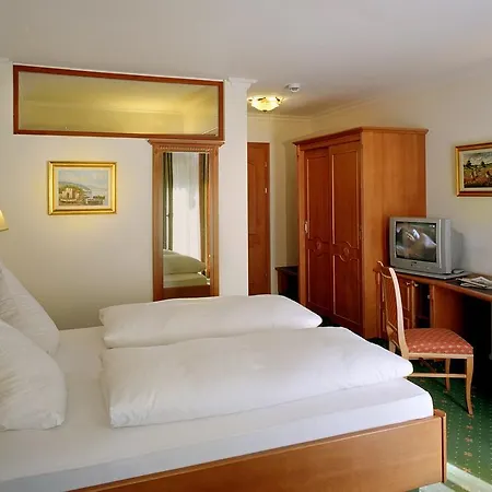 Hotel Ferienhotel Elisabeth 4*