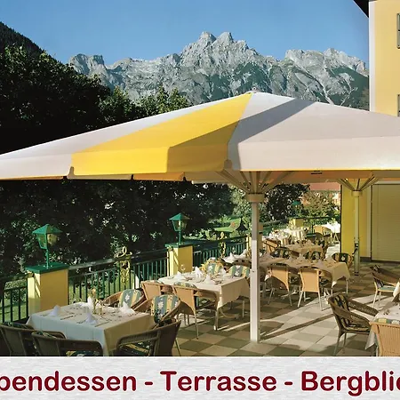 Hotel Ferienhotel Elisabeth Werfenweng