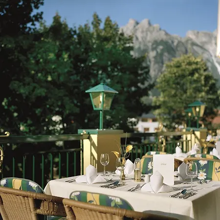 Elisabeth Hotel Werfenweng