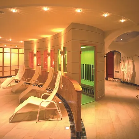 Elisabeth Hotel 4*