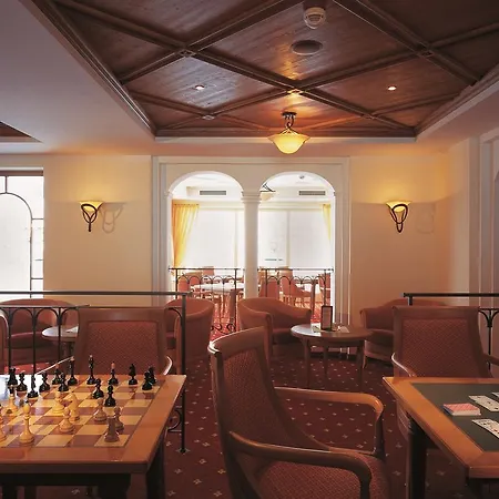 Ferienhotel Elisabeth 4* Werfenweng