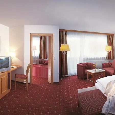 Hotel Elisabeth 4*