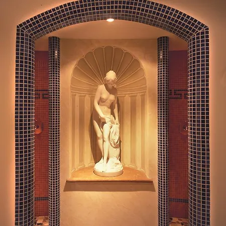 Elisabeth Hotel 4*