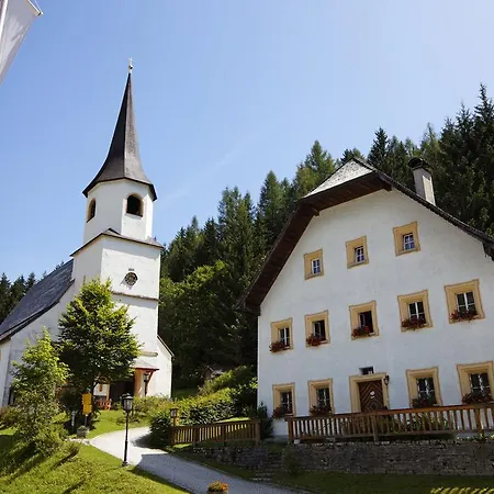 Hotel Elisabeth 4*