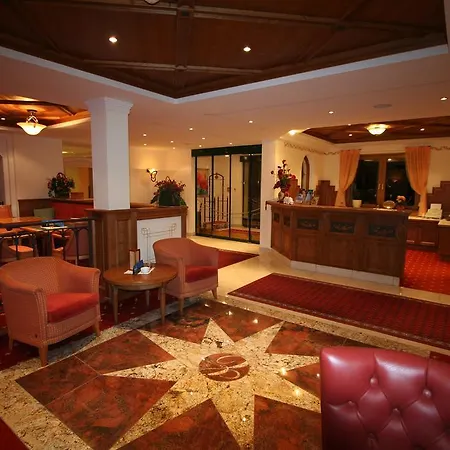Hotel Elisabeth Werfenweng