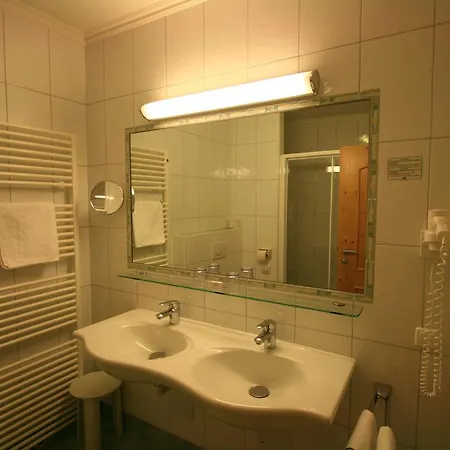 Ferienhotel Elisabeth Hotel